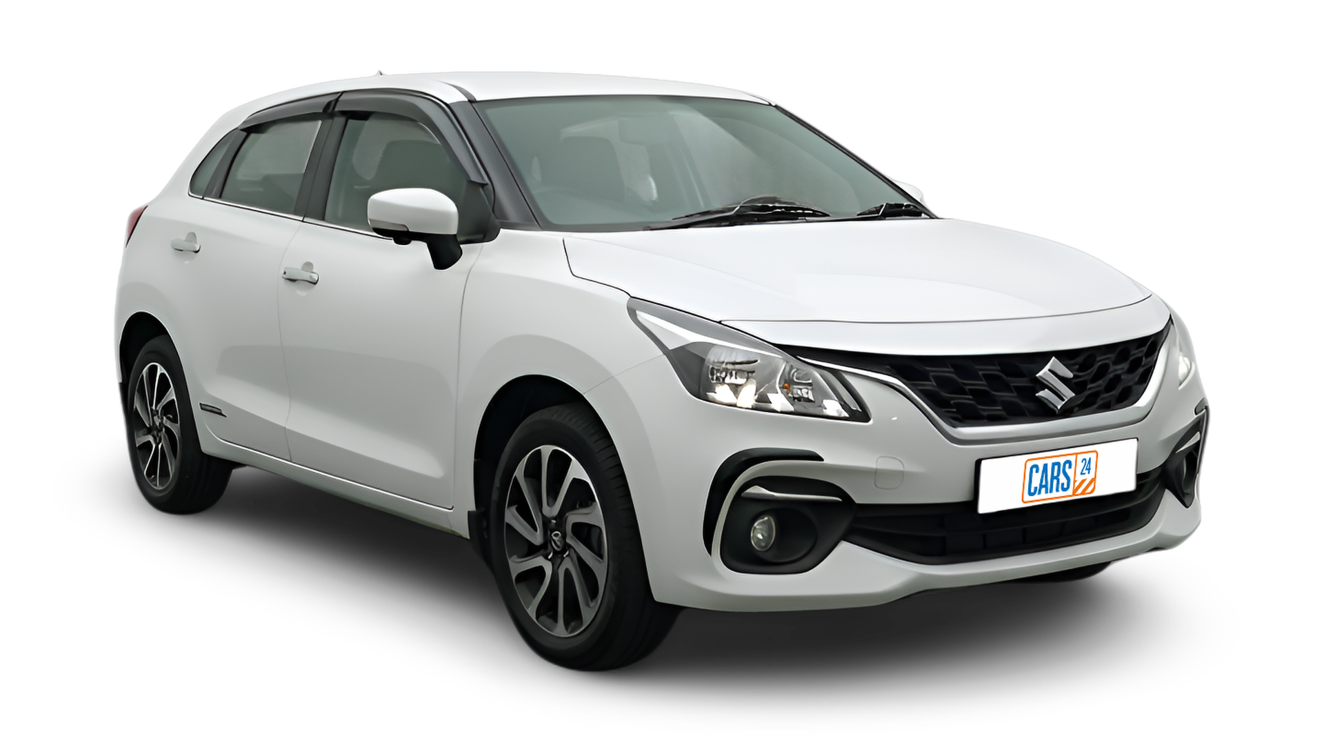 Maruti Baleno-img